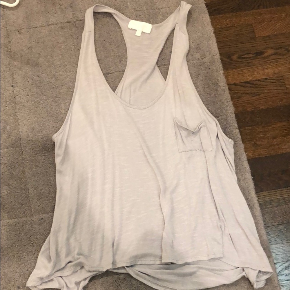 ALEXIS TANK TOP